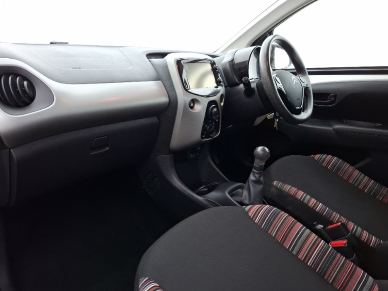 Used Citroen C1 2016 for sale - 76721704: Photo 5