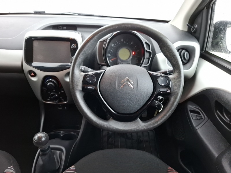 Used Citroen C1 2016 for sale - 76721704: Photo 7