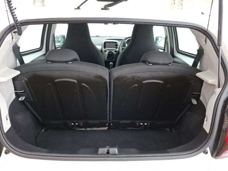 Used Citroen C1 2016 for sale - 76721704: Photo 8