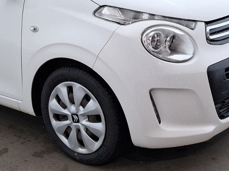 Used Citroen C1 2016 for sale - 76721704: Photo 9