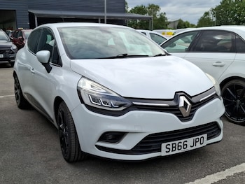 Used Renault Clio 2016 for sale - 78928355: Photo