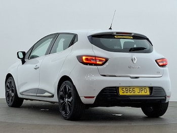 Used Renault Clio 2016 for sale - 78928355: Photo