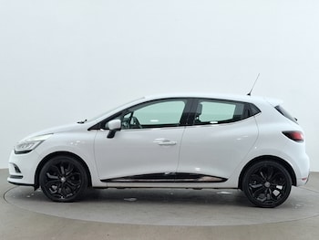 Used Renault Clio 2016 for sale - 78928355: Photo