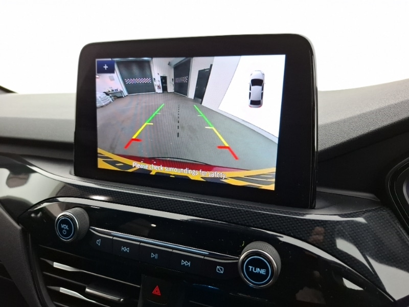 Used Ford Kuga 2022 for sale - 76853982: Photo 11