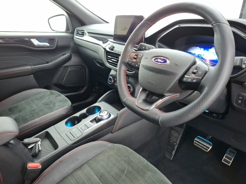 Used Ford Kuga 2022 for sale - 76853982: Photo 12