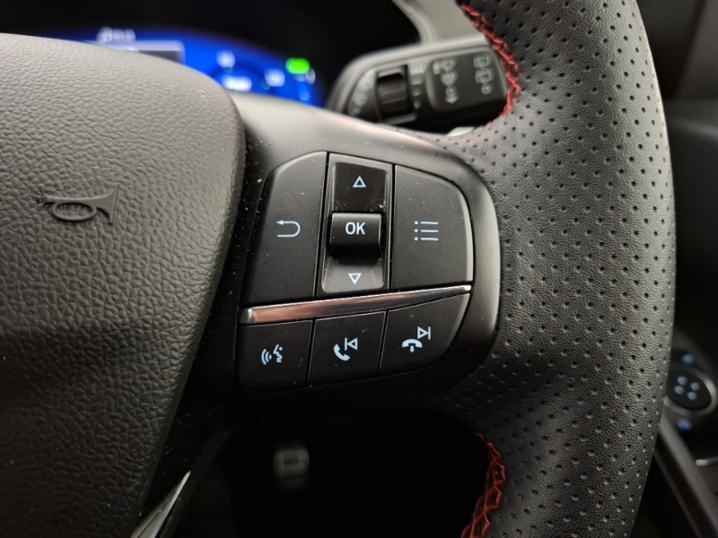 Used Ford Kuga 2022 for sale - 76853982: Photo 15