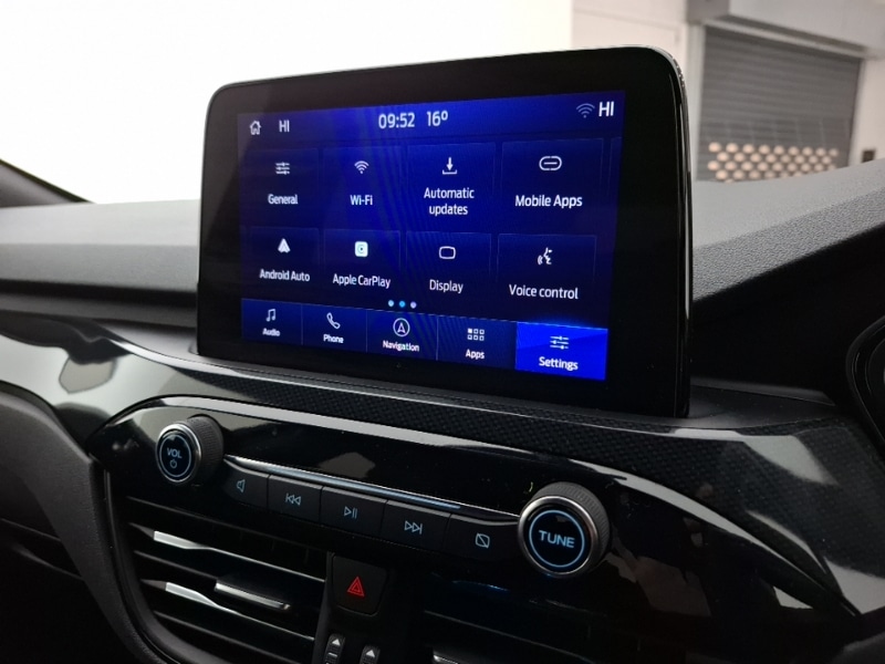 Used Ford Kuga 2022 for sale - 76853982: Photo 18