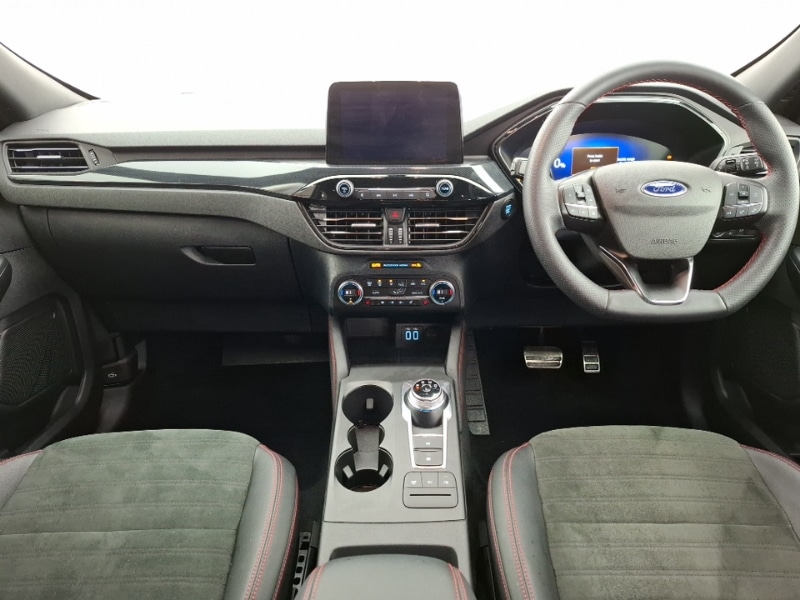 Used Ford Kuga 2022 for sale - 76853982: Photo 2
