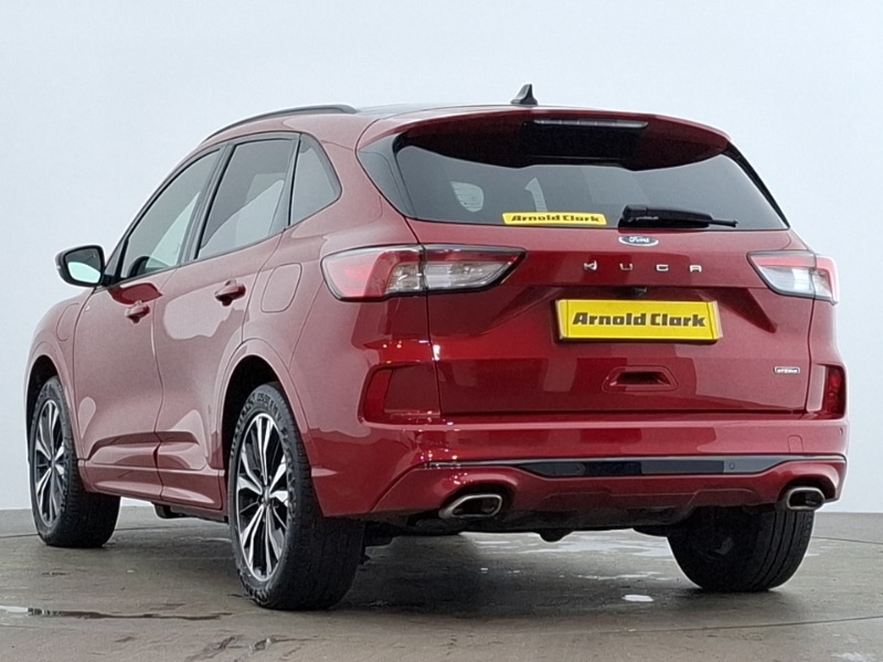 Used Ford Kuga 2022 for sale - 76853982: Photo 3