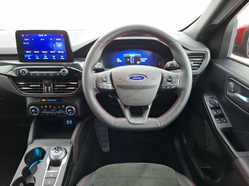 Used Ford Kuga 2022 for sale - 76853982: Photo 7