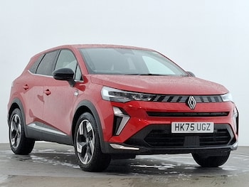 Used Renault Other 2025 for sale - 78312247: Photo