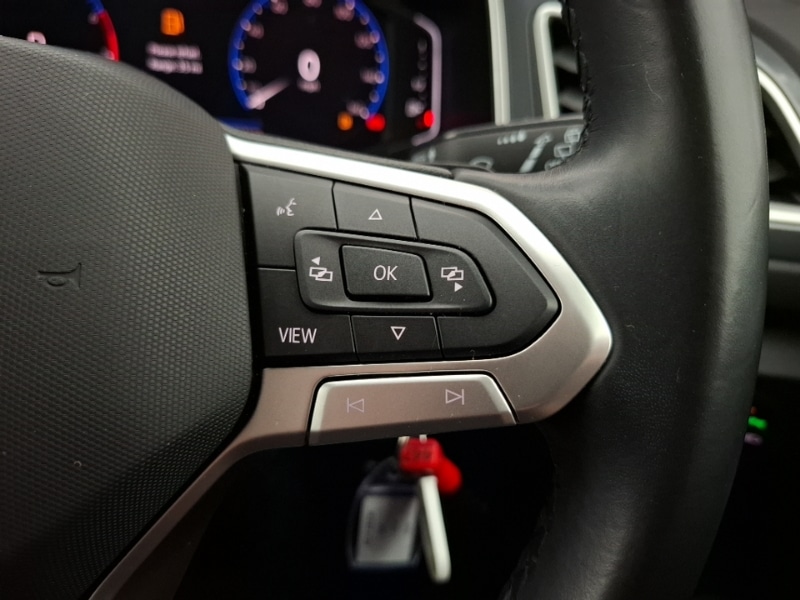 Used Volkswagen T-Roc 2023 for sale - 78169499: Photo 15