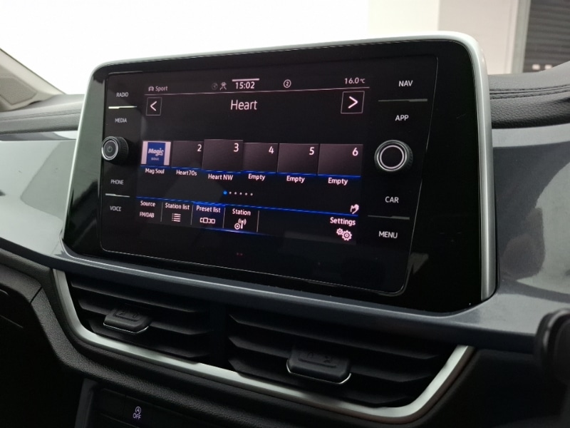 Used Volkswagen T-Roc 2023 for sale - 78169499: Photo 17