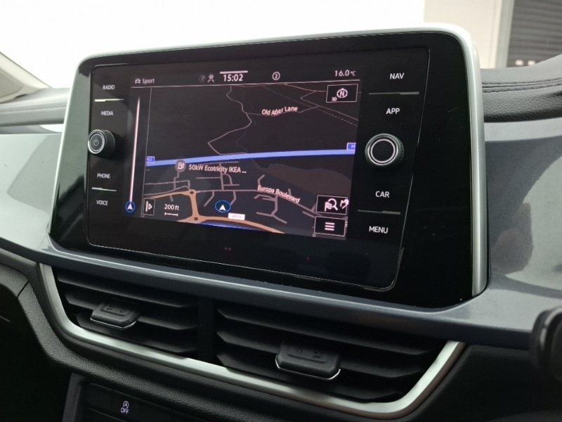 Used Volkswagen T-Roc 2023 for sale - 78169499: Photo 18