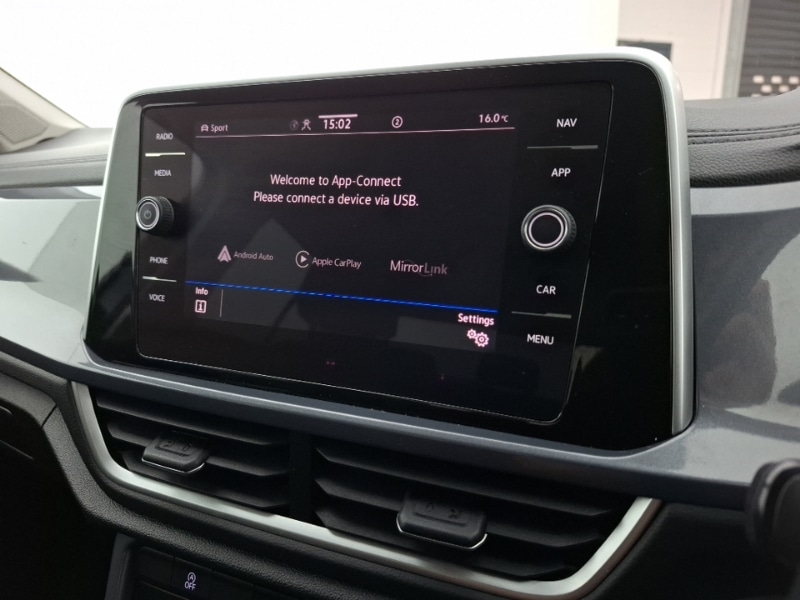 Used Volkswagen T-Roc 2023 for sale - 78169499: Photo 19