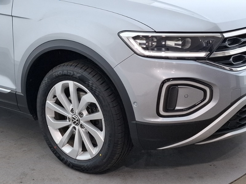 Used Volkswagen T-Roc 2023 for sale - 78169499: Photo 9