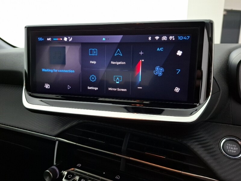 Used Peugeot 208 2025 for sale - 77716933: Photo 16