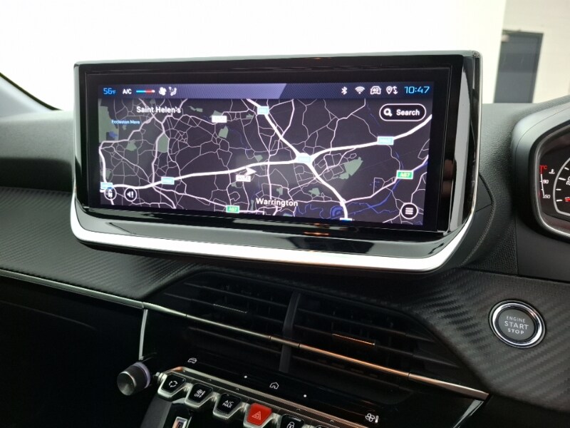 Used Peugeot 208 2025 for sale - 77716933: Photo 17