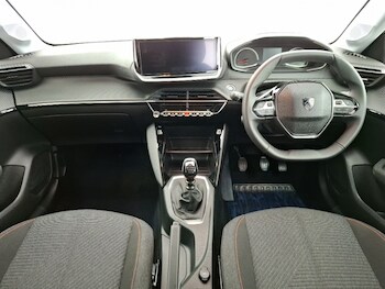 Used Peugeot 208 2025 for sale - 77716933: Photo