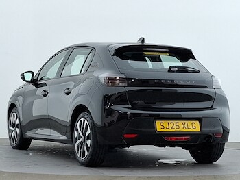 Used Peugeot 208 2025 for sale - 77716933: Photo