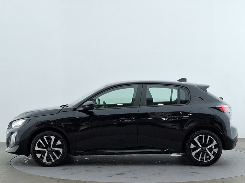 Used Peugeot 208 2025 for sale - 77716933: Photo 4