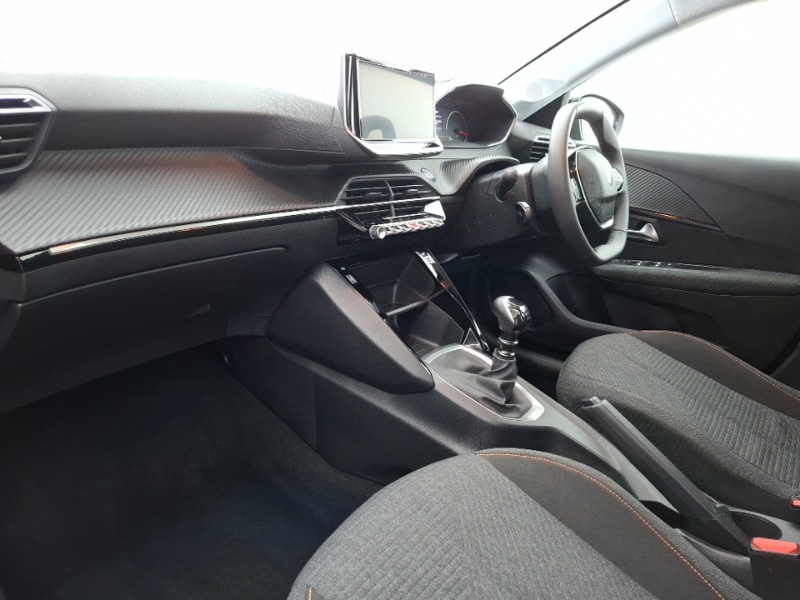 Used Peugeot 208 2025 for sale - 77716933: Photo 5