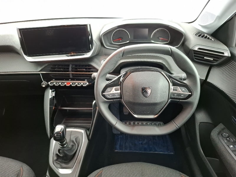 Used Peugeot 208 2025 for sale - 77716933: Photo 7