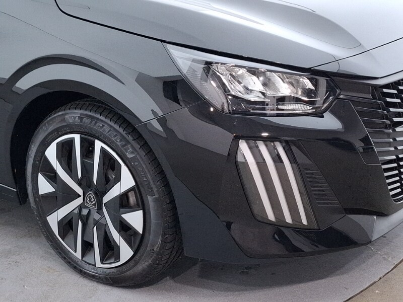 Used Peugeot 208 2025 for sale - 77716933: Photo 9