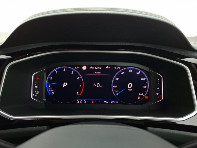 Used Volkswagen T-Roc 2025 for sale - 77149899: Photo 10