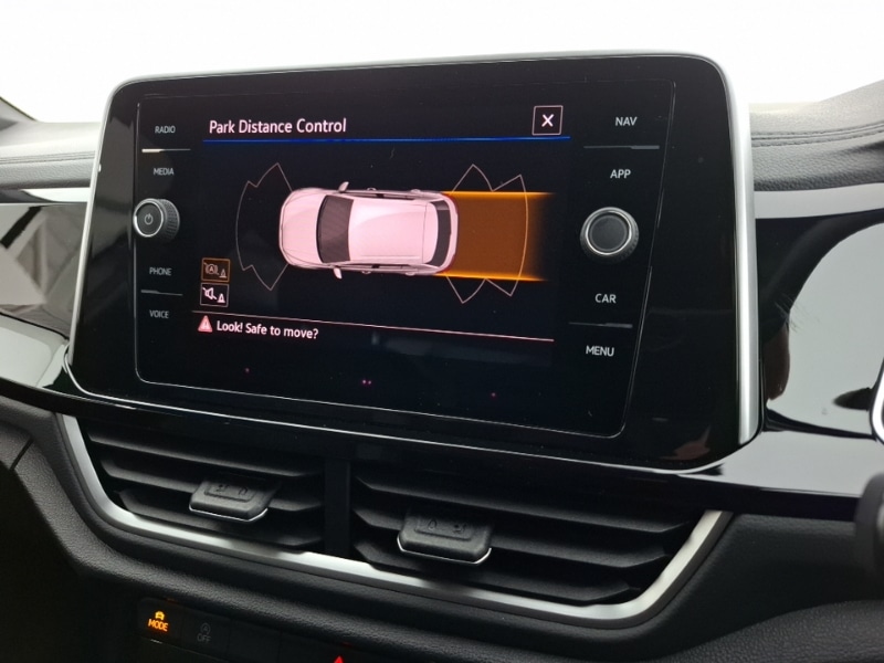 Used Volkswagen T-Roc 2025 for sale - 77149899: Photo 11