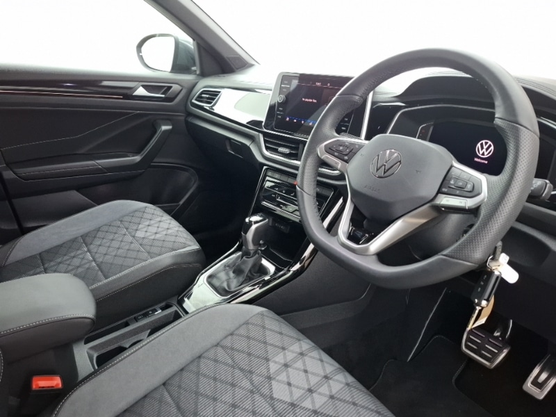 Used Volkswagen T-Roc 2025 for sale - 77149899: Photo 12