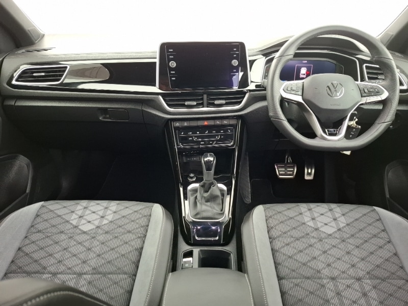 Used Volkswagen T-Roc 2025 for sale - 77149899: Photo 2