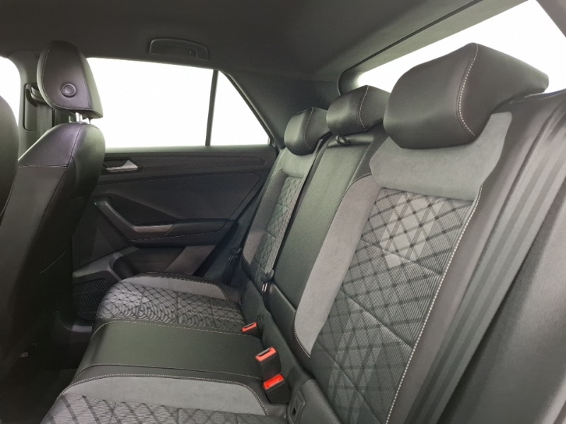 Used Volkswagen T-Roc 2025 for sale - 77149899: Photo 6