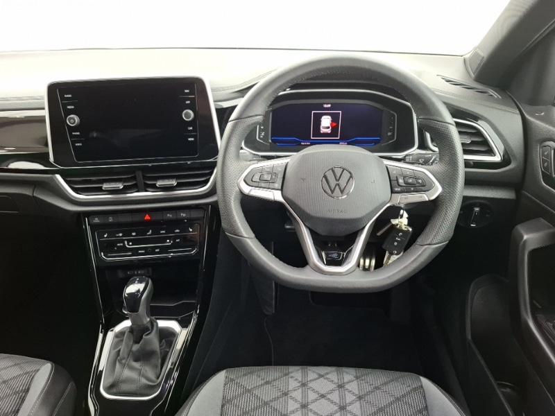 Used Volkswagen T-Roc 2025 for sale - 77149899: Photo 7