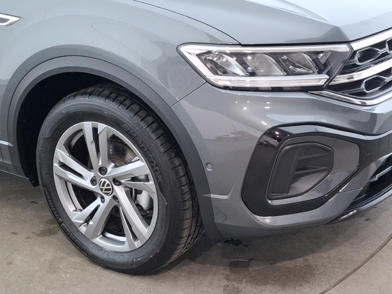 Used Volkswagen T-Roc 2025 for sale - 77149899: Photo 9