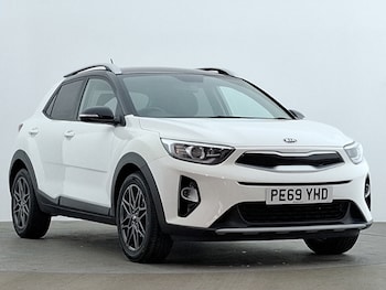 Used Kia Stonic 2019 for sale - 78450820: Photo