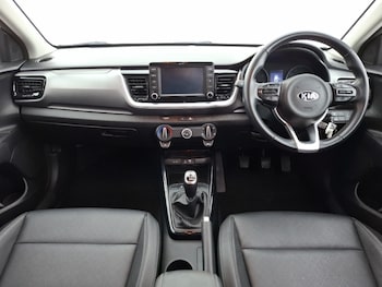 Used Kia Stonic 2019 for sale - 78450820: Photo