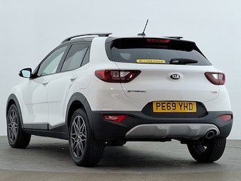 Used Kia Stonic 2019 for sale - 78450820: Photo