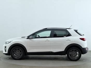 Used Kia Stonic 2019 for sale - 78450820: Photo