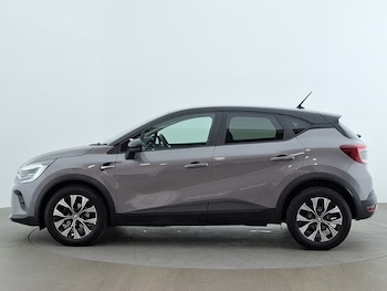 Used Renault Captur 2022 for sale - 78727685: Photo