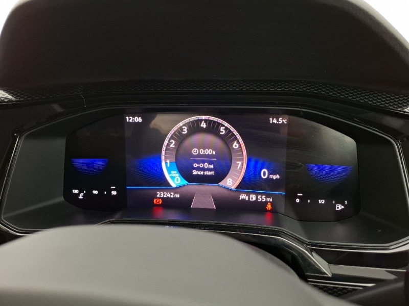 Used Volkswagen Taigo 2023 for sale - 78178544: Photo 10