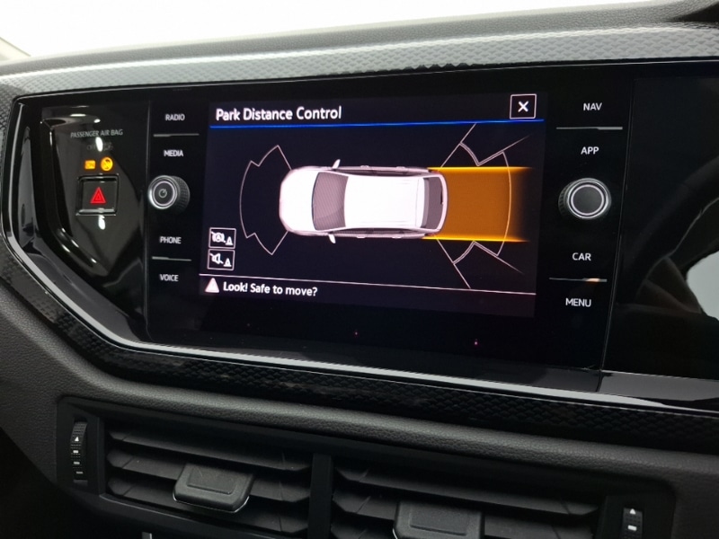 Used Volkswagen Taigo 2023 for sale - 78178544: Photo 11