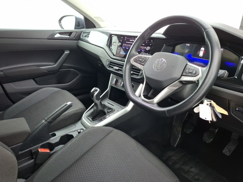 Used Volkswagen Taigo 2023 for sale - 78178544: Photo 12