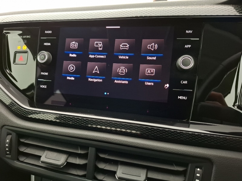 Used Volkswagen Taigo 2023 for sale - 78178544: Photo 17