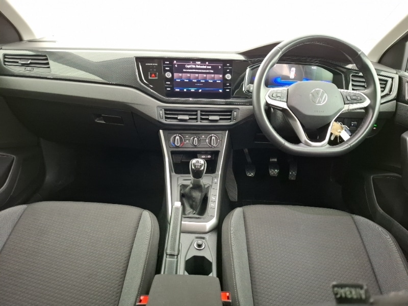 Used Volkswagen Taigo 2023 for sale - 78178544: Photo 2