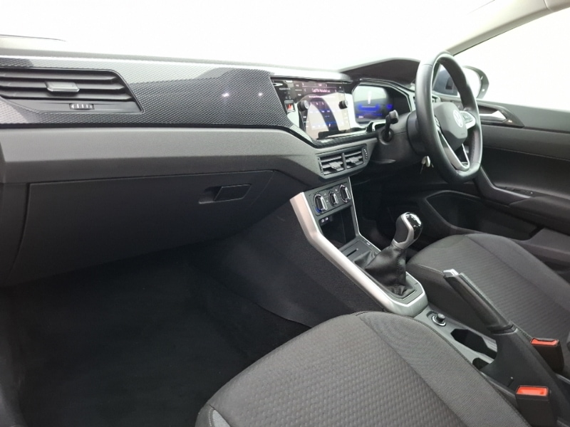 Used Volkswagen Taigo 2023 for sale - 78178544: Photo 5