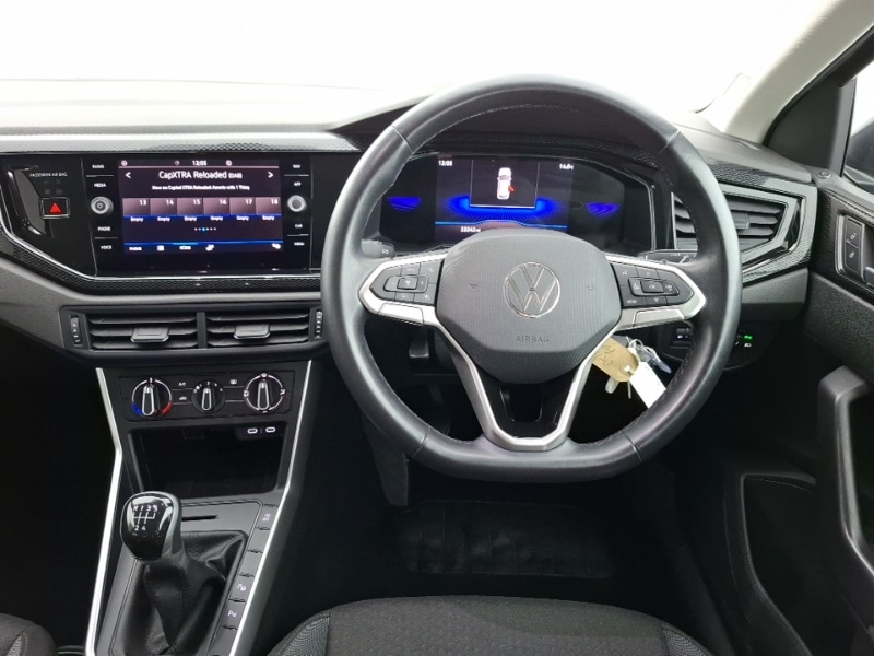 Used Volkswagen Taigo 2023 for sale - 78178544: Photo 7