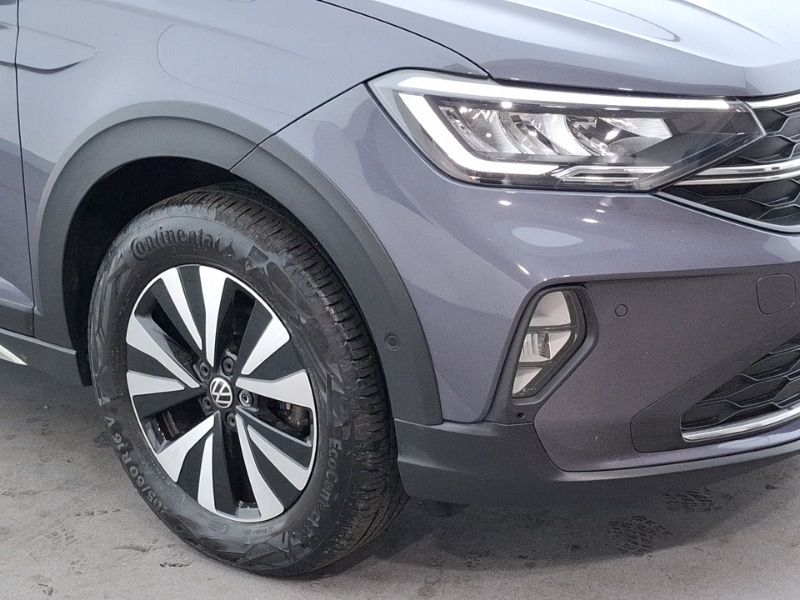 Used Volkswagen Taigo 2023 for sale - 78178544: Photo 9