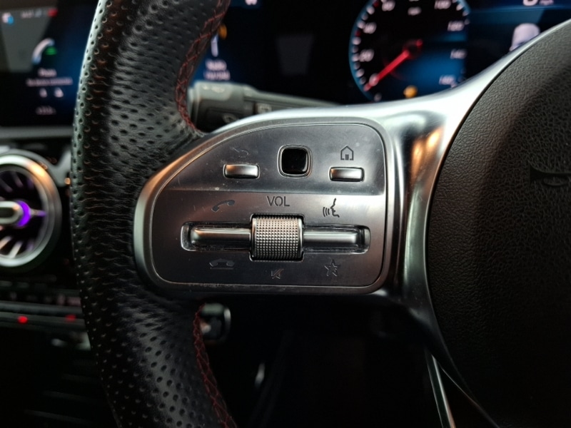 Used Mercedes-Benz A-Class 2019 for sale - 77183692: Photo 14