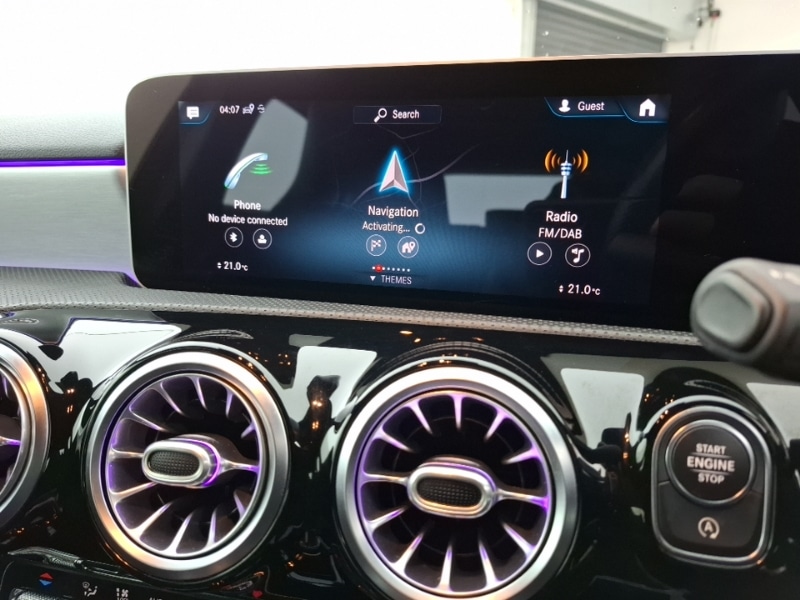 Used Mercedes-Benz A-Class 2019 for sale - 77183692: Photo 16